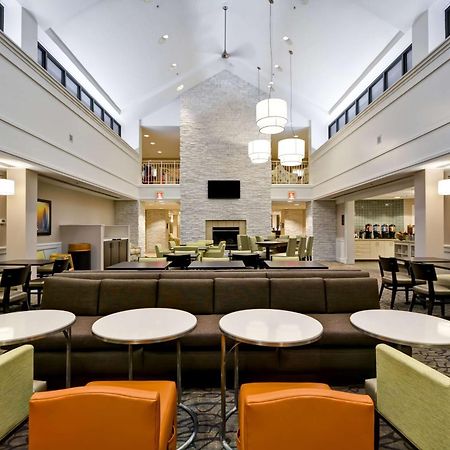 Homewood Suites Dulles-International Airport Herndon Εξωτερικό φωτογραφία