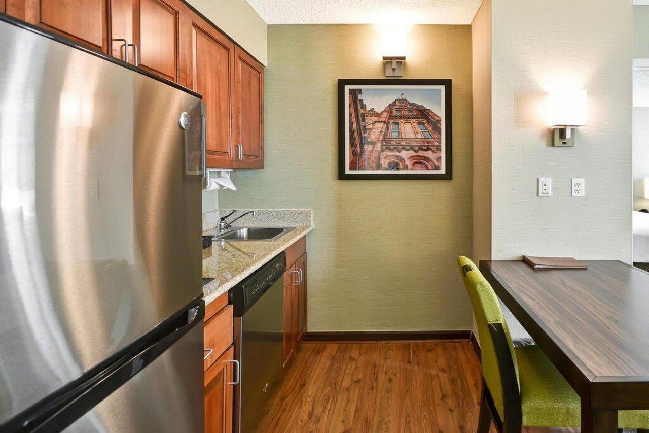 Homewood Suites Dulles-International Airport Herndon Εξωτερικό φωτογραφία