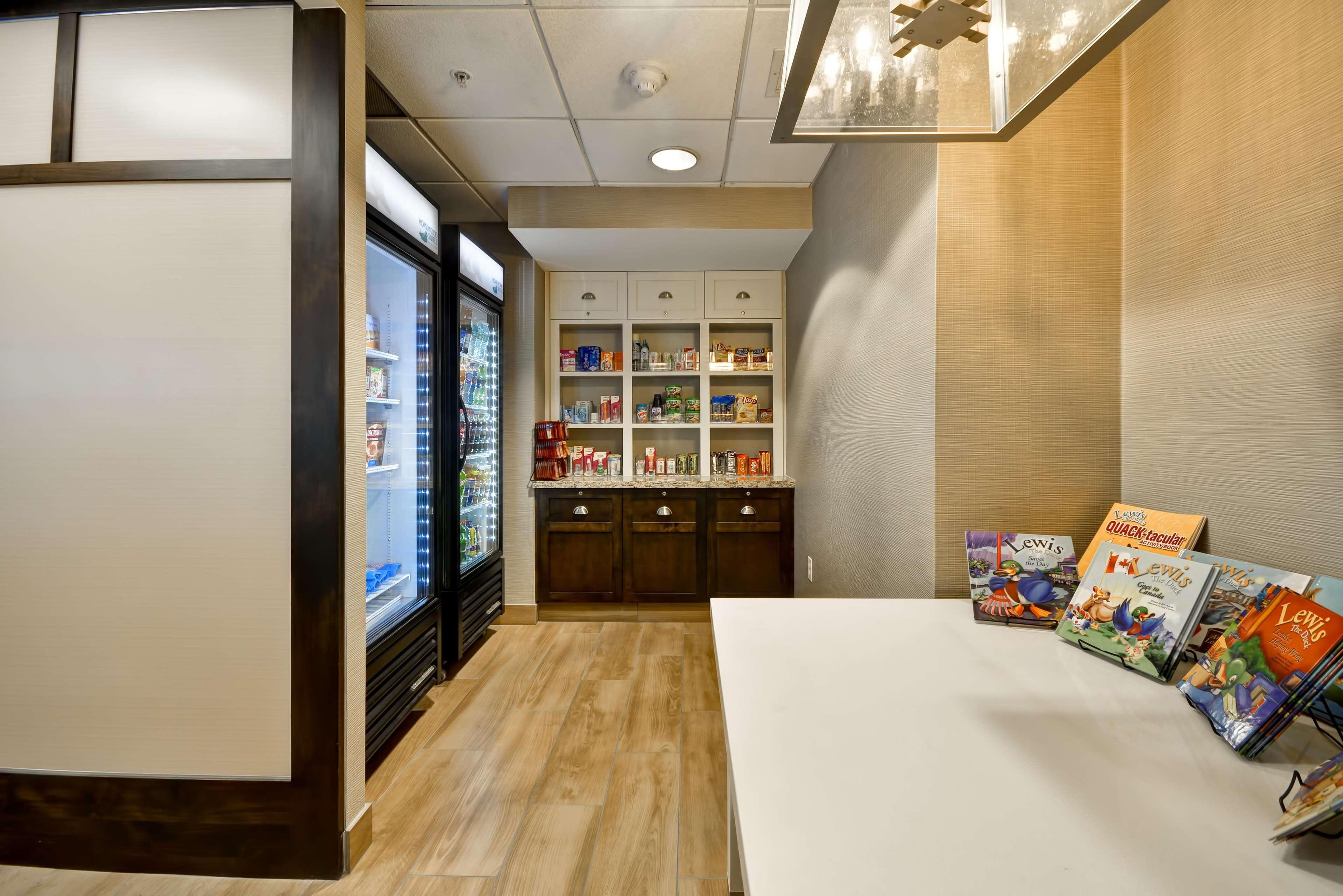Homewood Suites Dulles-International Airport Herndon Εξωτερικό φωτογραφία
