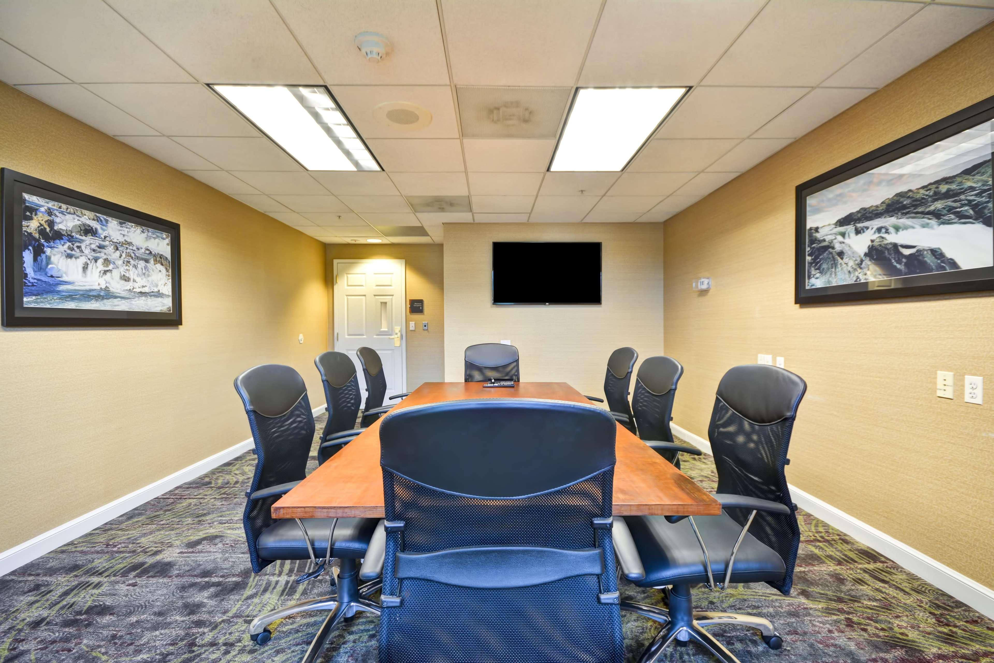 Homewood Suites Dulles-International Airport Herndon Εξωτερικό φωτογραφία