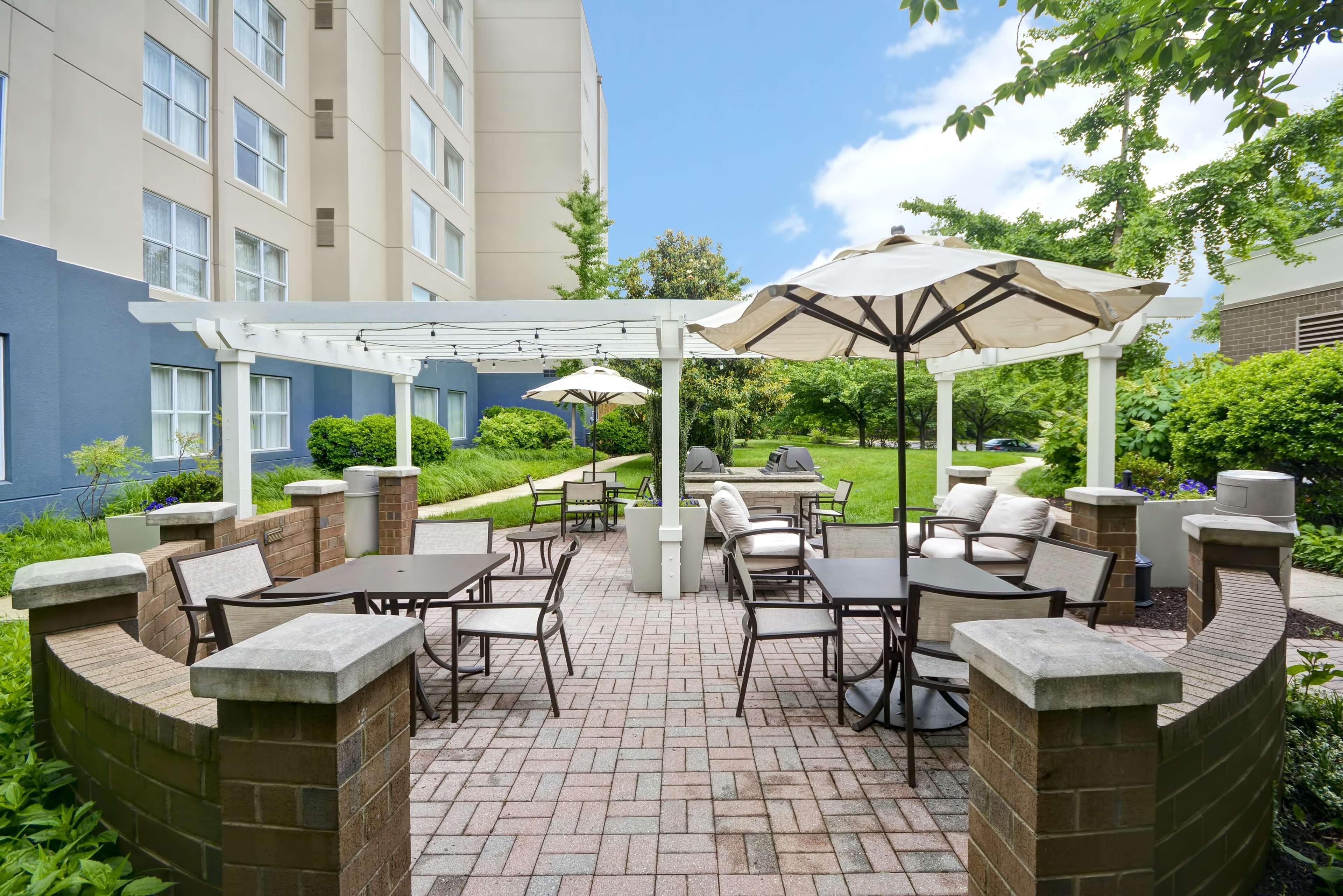 Homewood Suites Dulles-International Airport Herndon Εξωτερικό φωτογραφία
