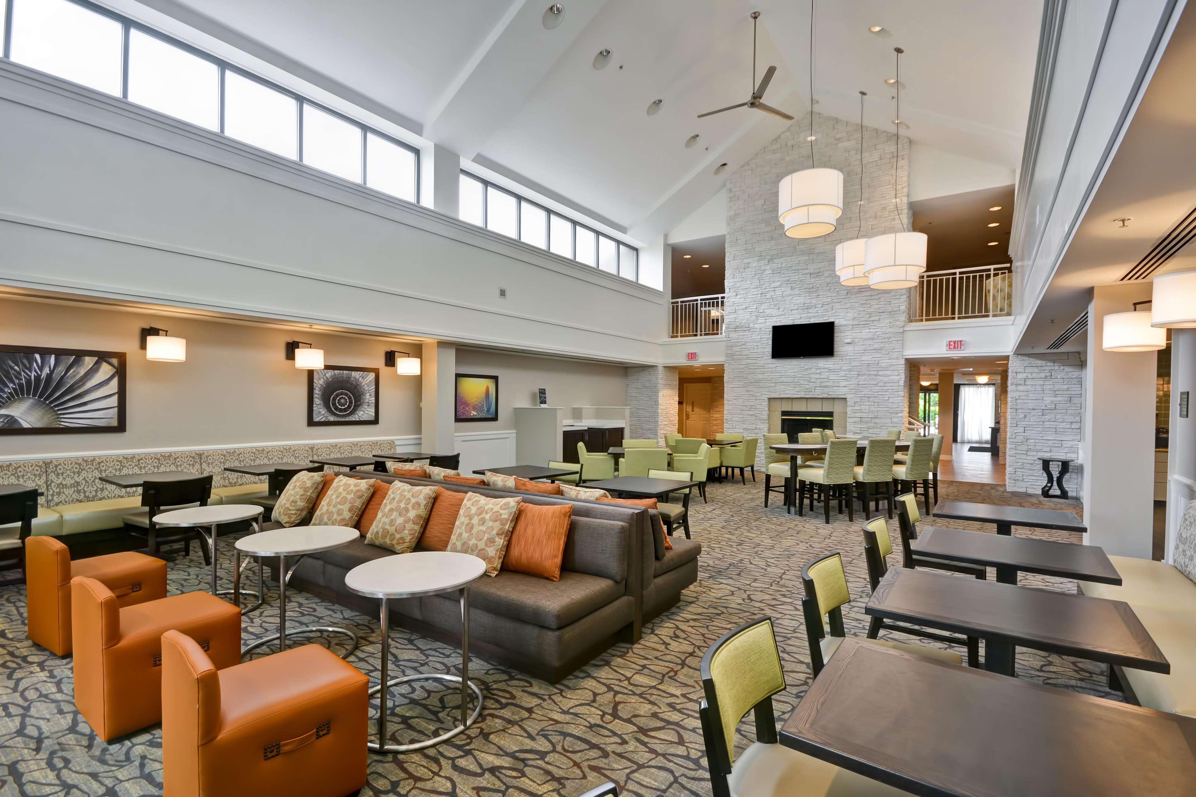 Homewood Suites Dulles-International Airport Herndon Εξωτερικό φωτογραφία