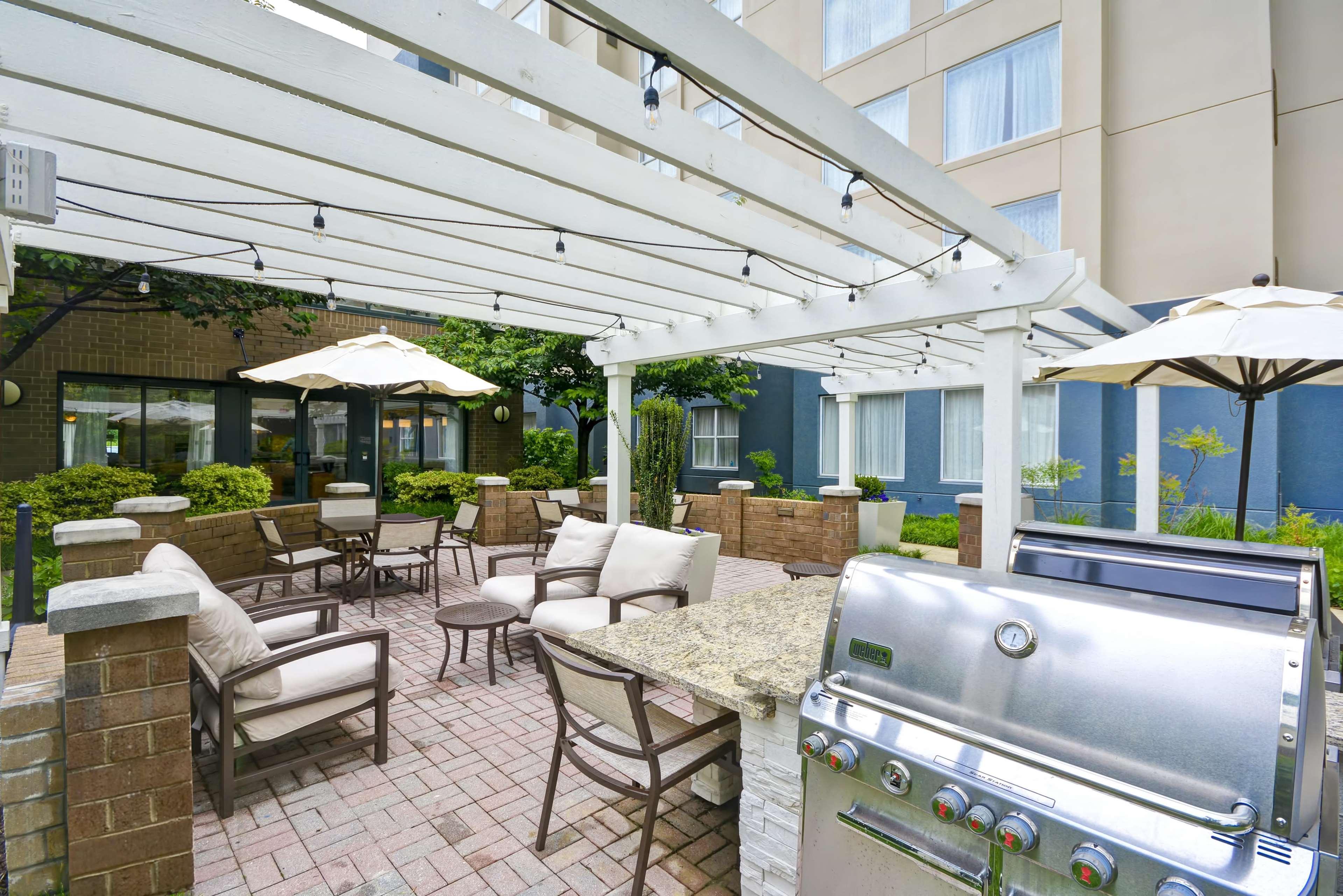 Homewood Suites Dulles-International Airport Herndon Εξωτερικό φωτογραφία