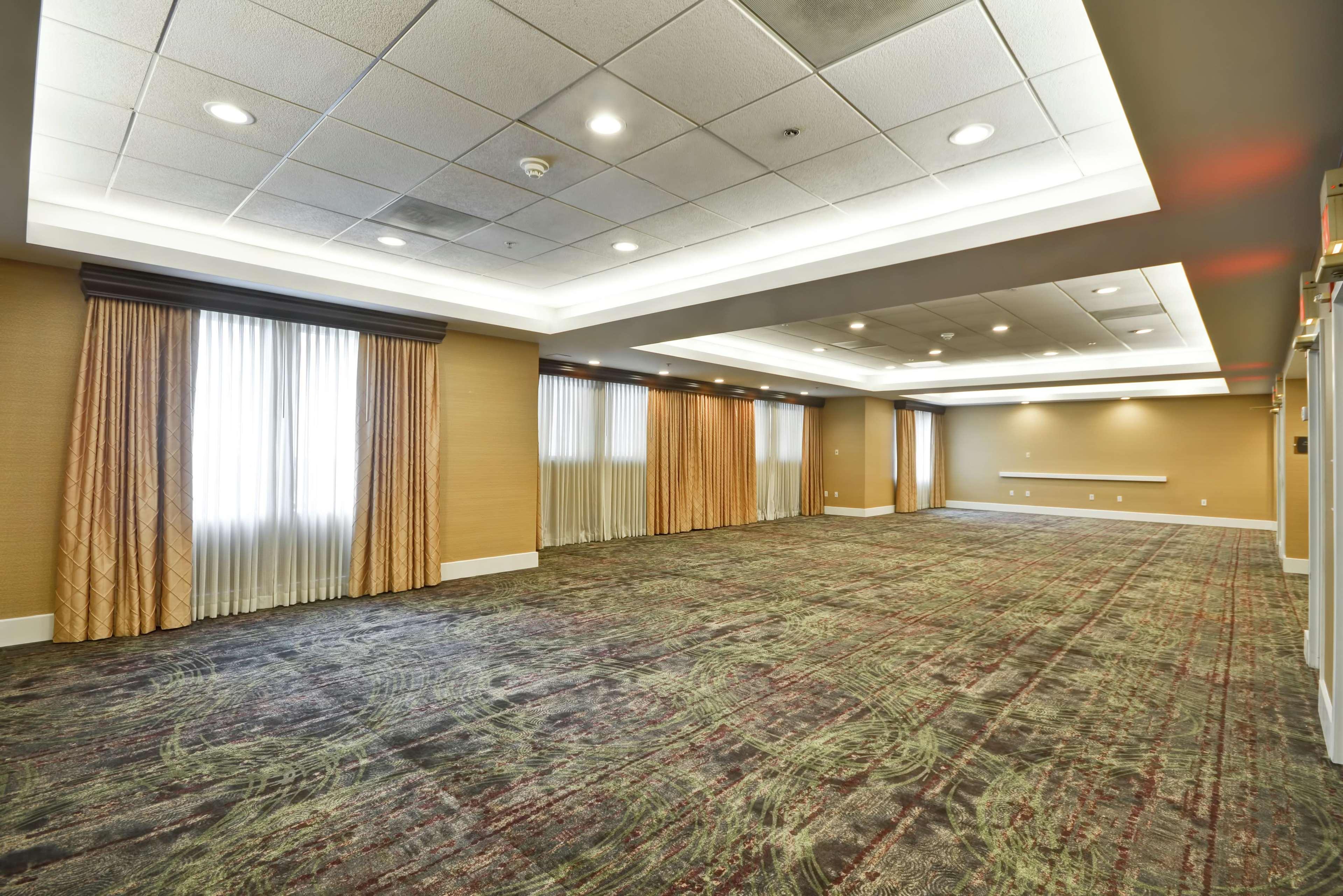 Homewood Suites Dulles-International Airport Herndon Εξωτερικό φωτογραφία