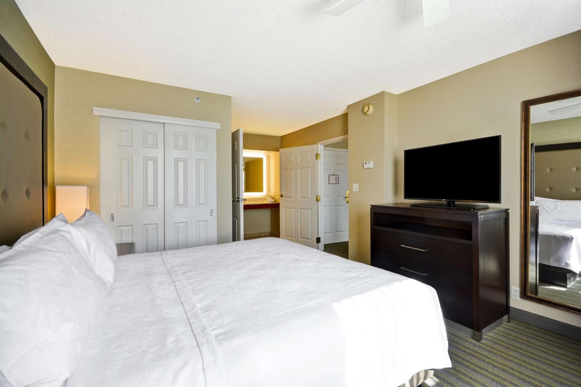 Homewood Suites Dulles-International Airport Herndon Εξωτερικό φωτογραφία