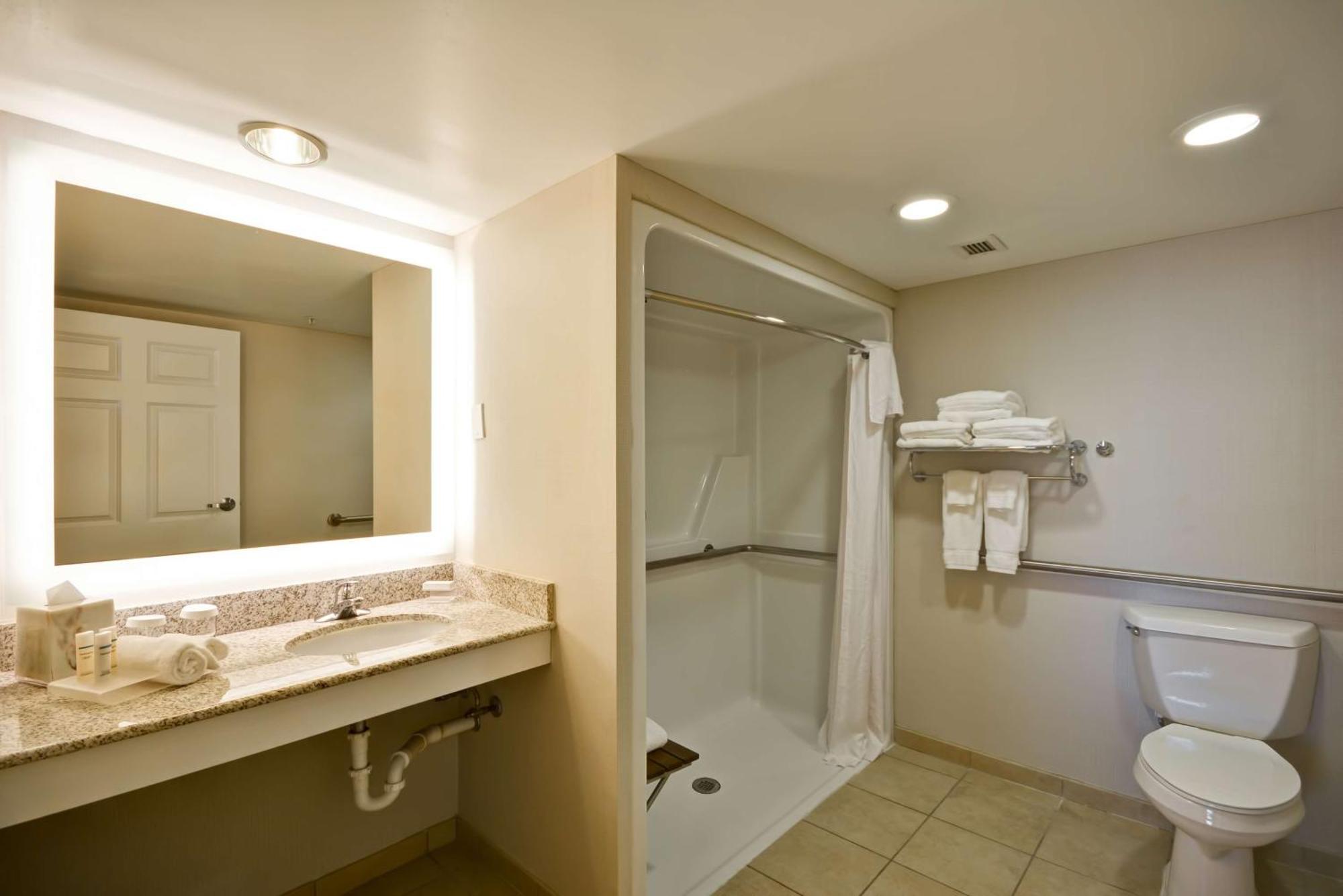 Homewood Suites Dulles-International Airport Herndon Εξωτερικό φωτογραφία