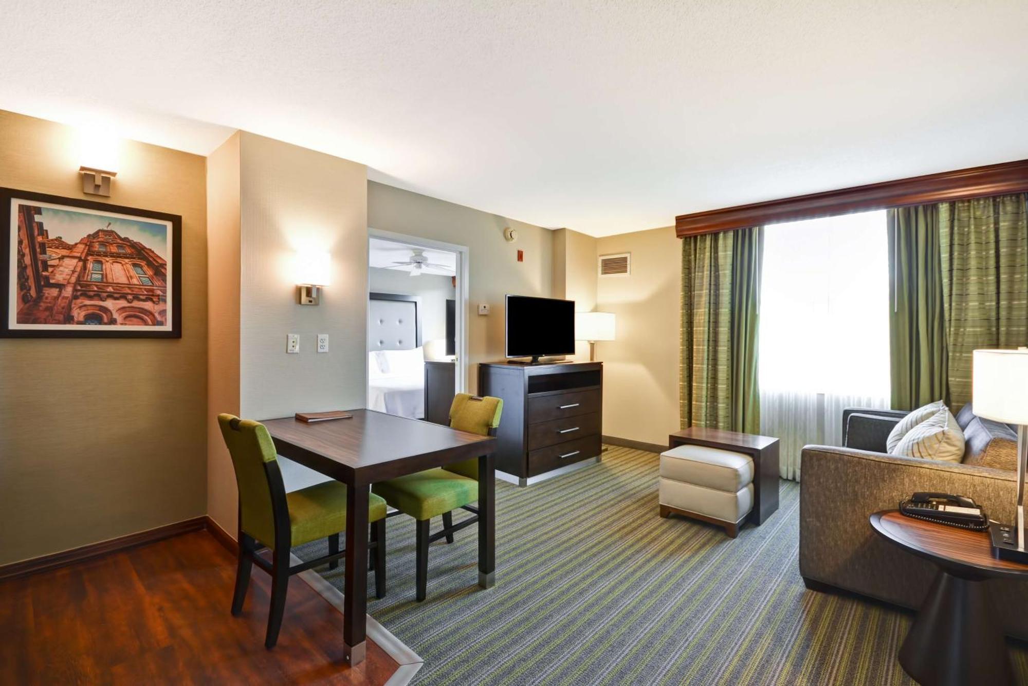 Homewood Suites Dulles-International Airport Herndon Εξωτερικό φωτογραφία