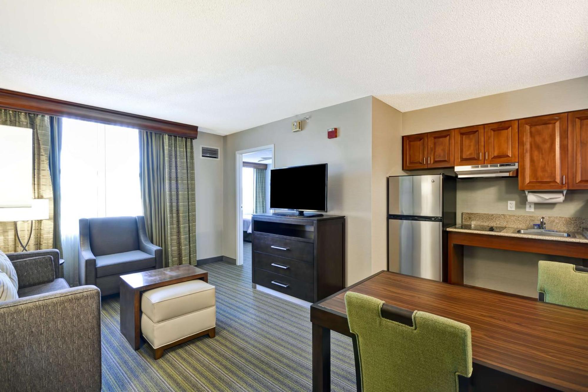 Homewood Suites Dulles-International Airport Herndon Εξωτερικό φωτογραφία