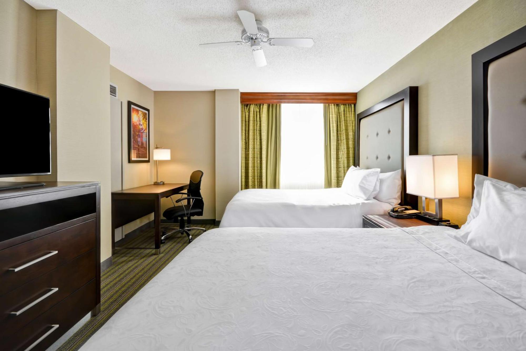 Homewood Suites Dulles-International Airport Herndon Εξωτερικό φωτογραφία