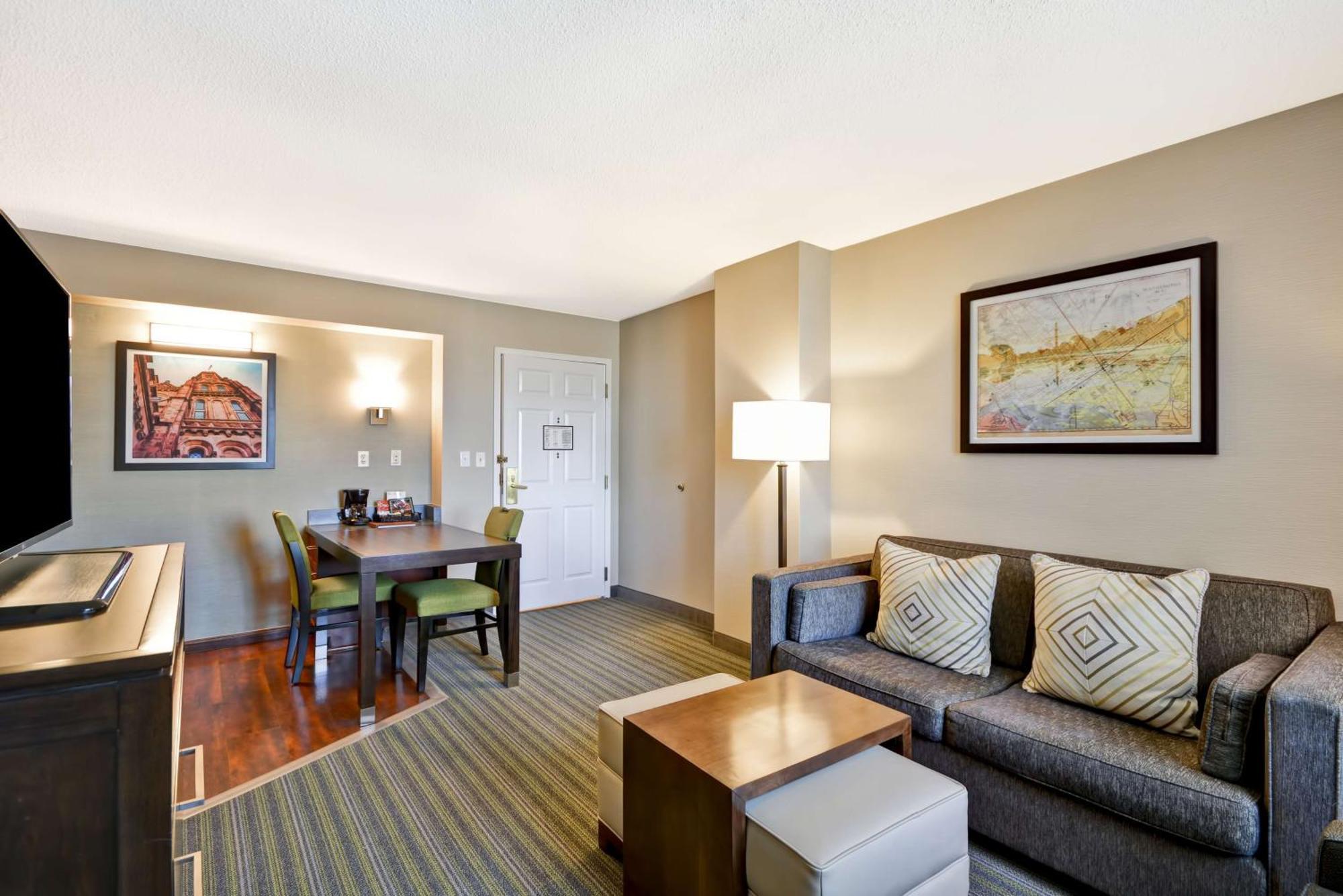Homewood Suites Dulles-International Airport Herndon Εξωτερικό φωτογραφία