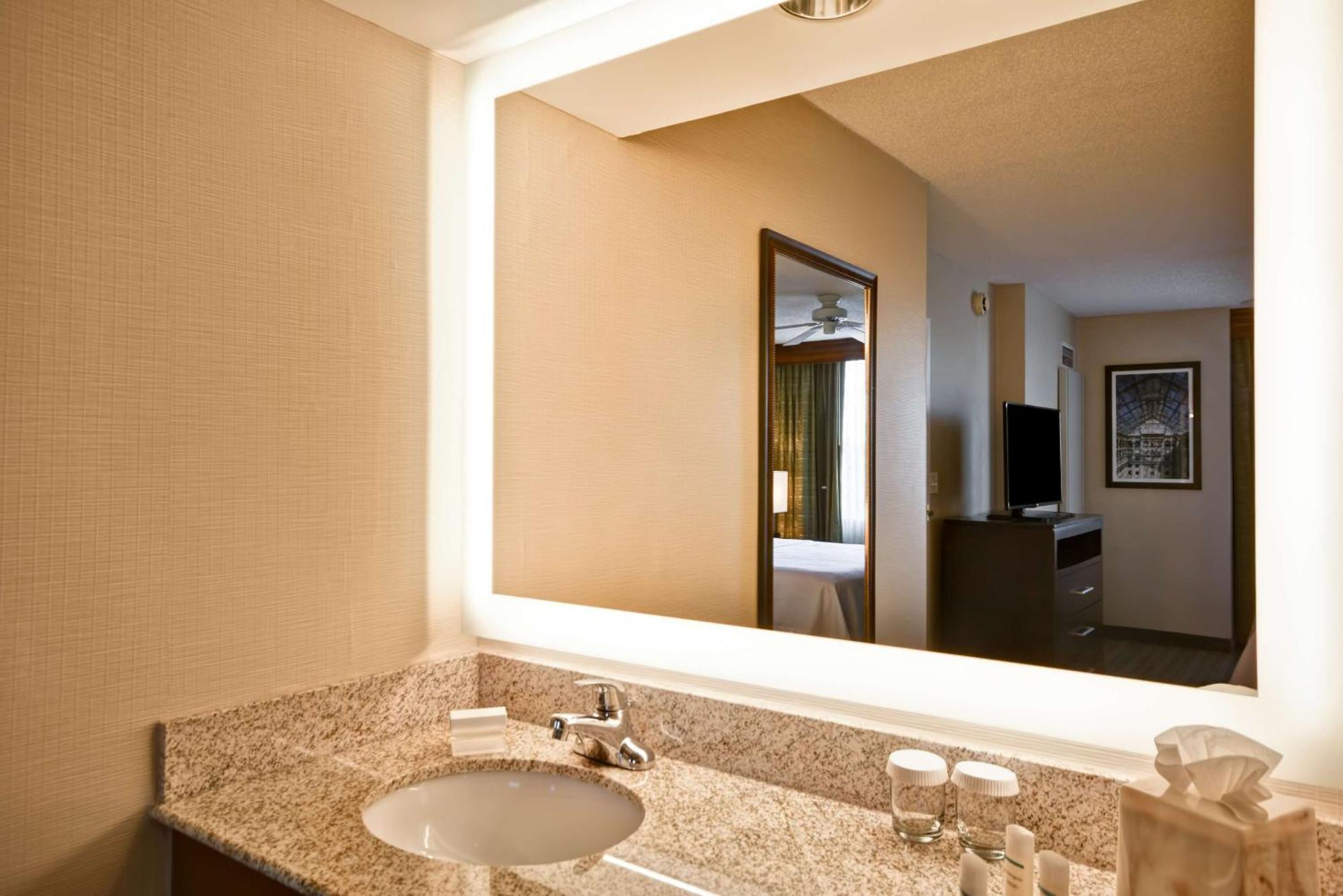 Homewood Suites Dulles-International Airport Herndon Εξωτερικό φωτογραφία