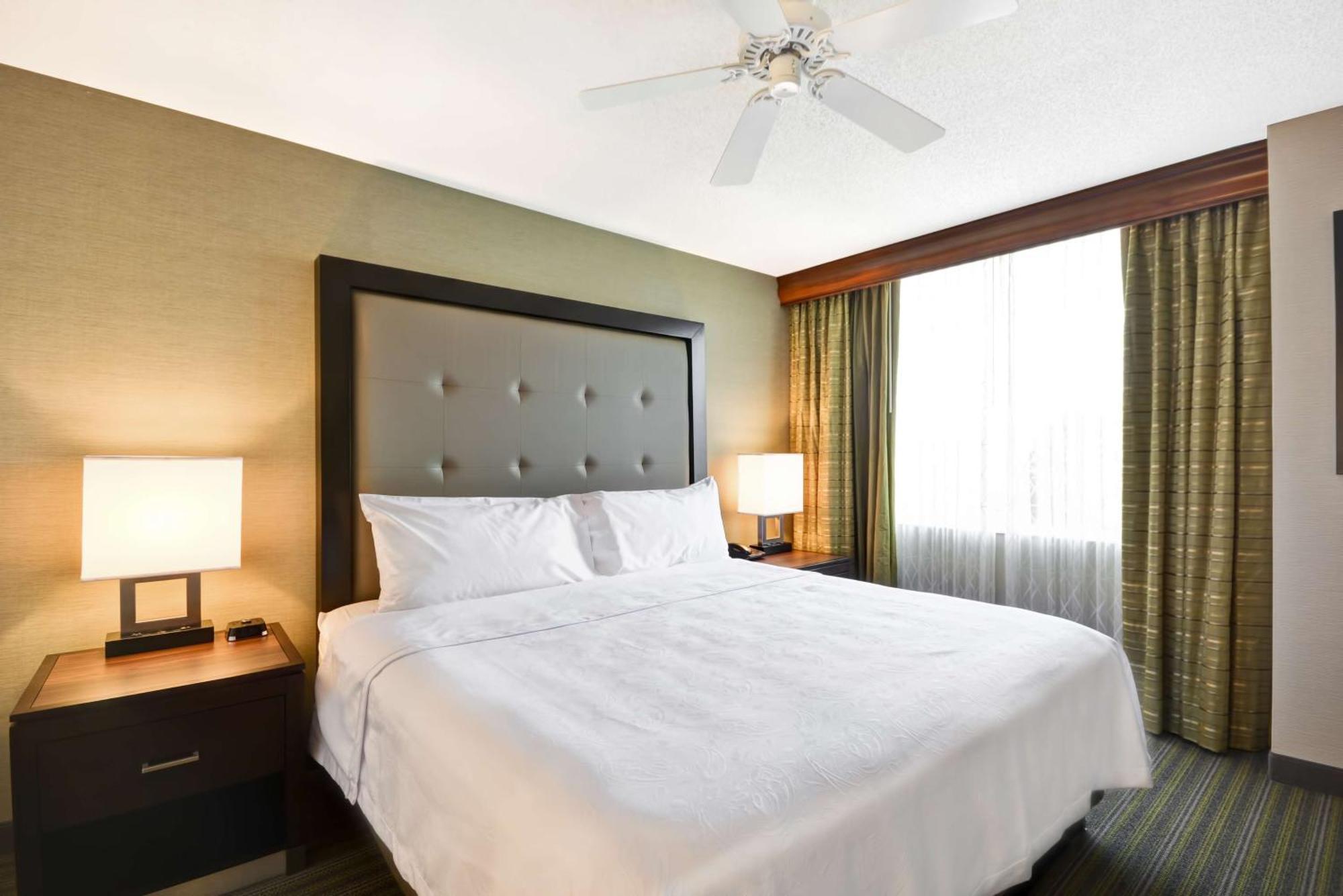 Homewood Suites Dulles-International Airport Herndon Εξωτερικό φωτογραφία