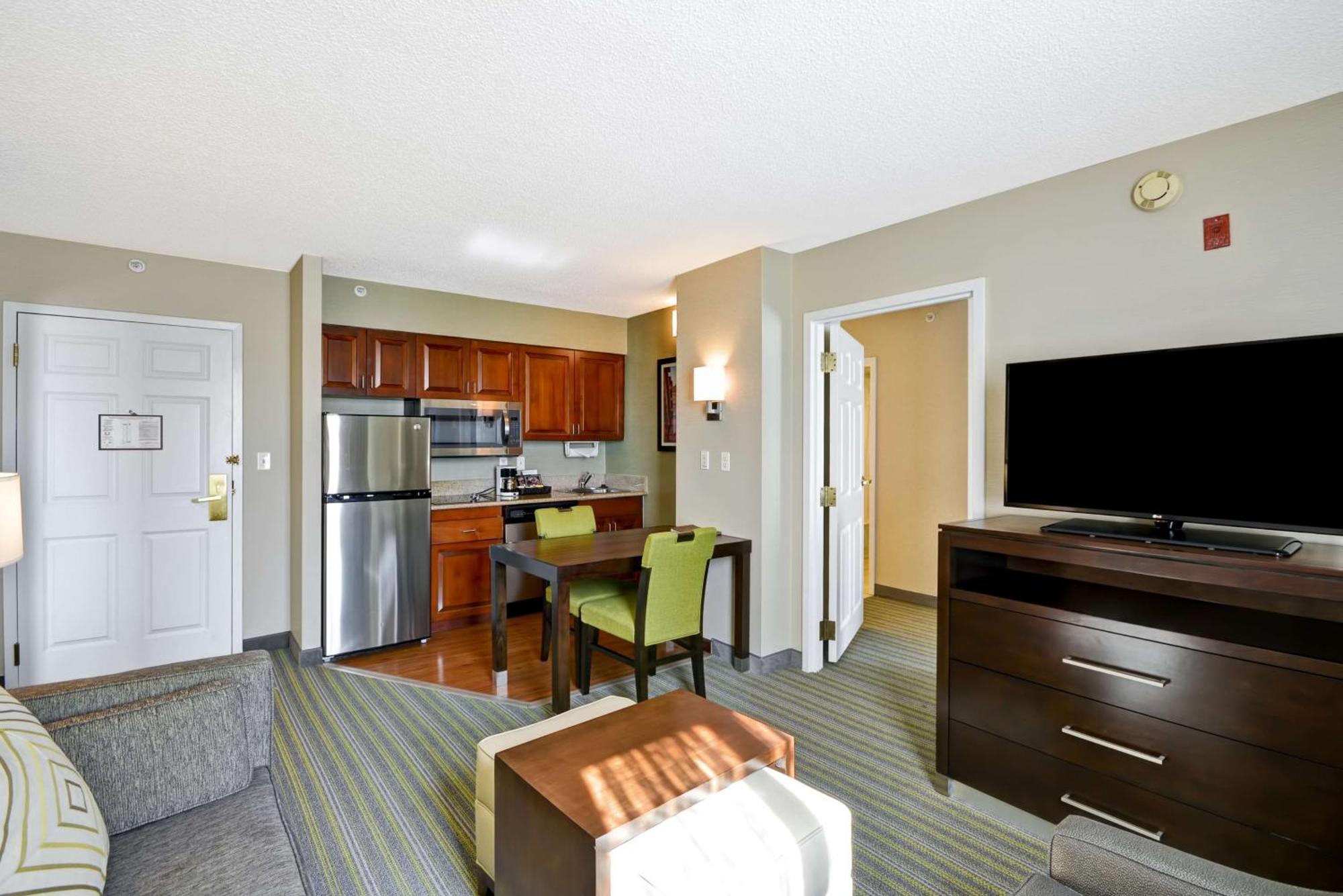 Homewood Suites Dulles-International Airport Herndon Εξωτερικό φωτογραφία