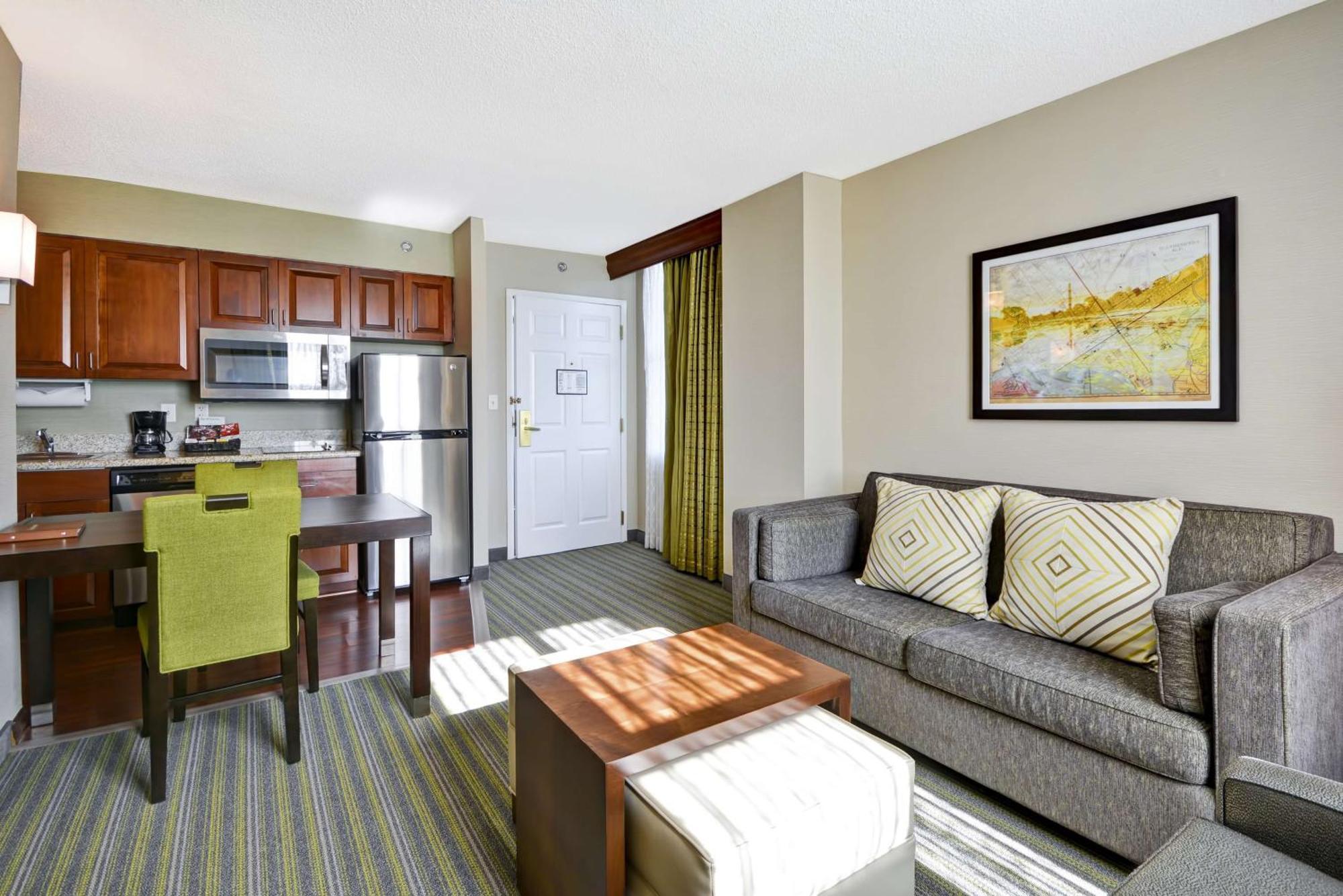 Homewood Suites Dulles-International Airport Herndon Εξωτερικό φωτογραφία