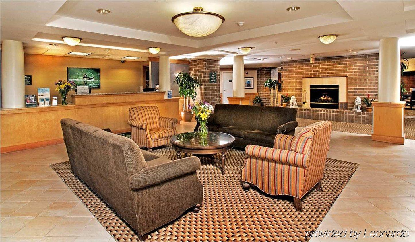 Homewood Suites Dulles-International Airport Herndon Εξωτερικό φωτογραφία