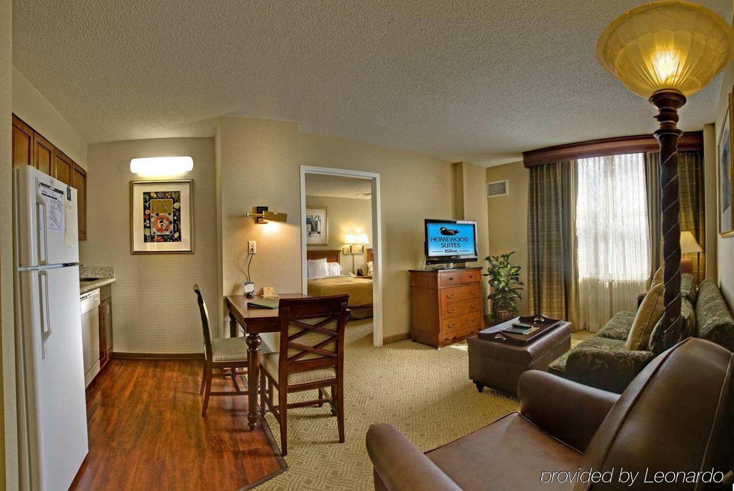 Homewood Suites Dulles-International Airport Herndon Εξωτερικό φωτογραφία
