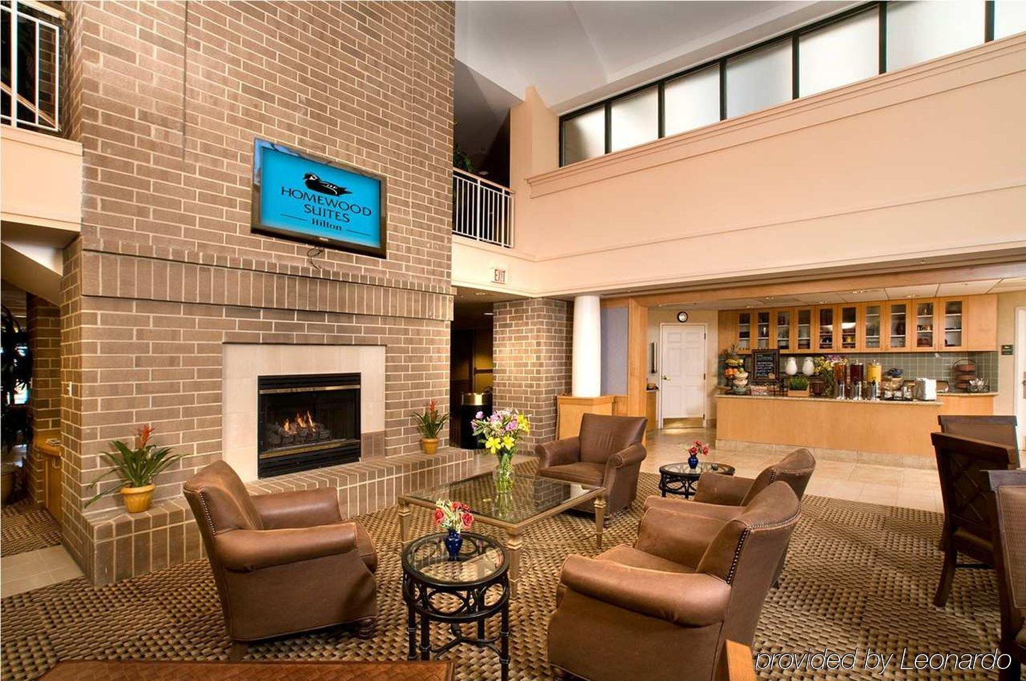 Homewood Suites Dulles-International Airport Herndon Εξωτερικό φωτογραφία