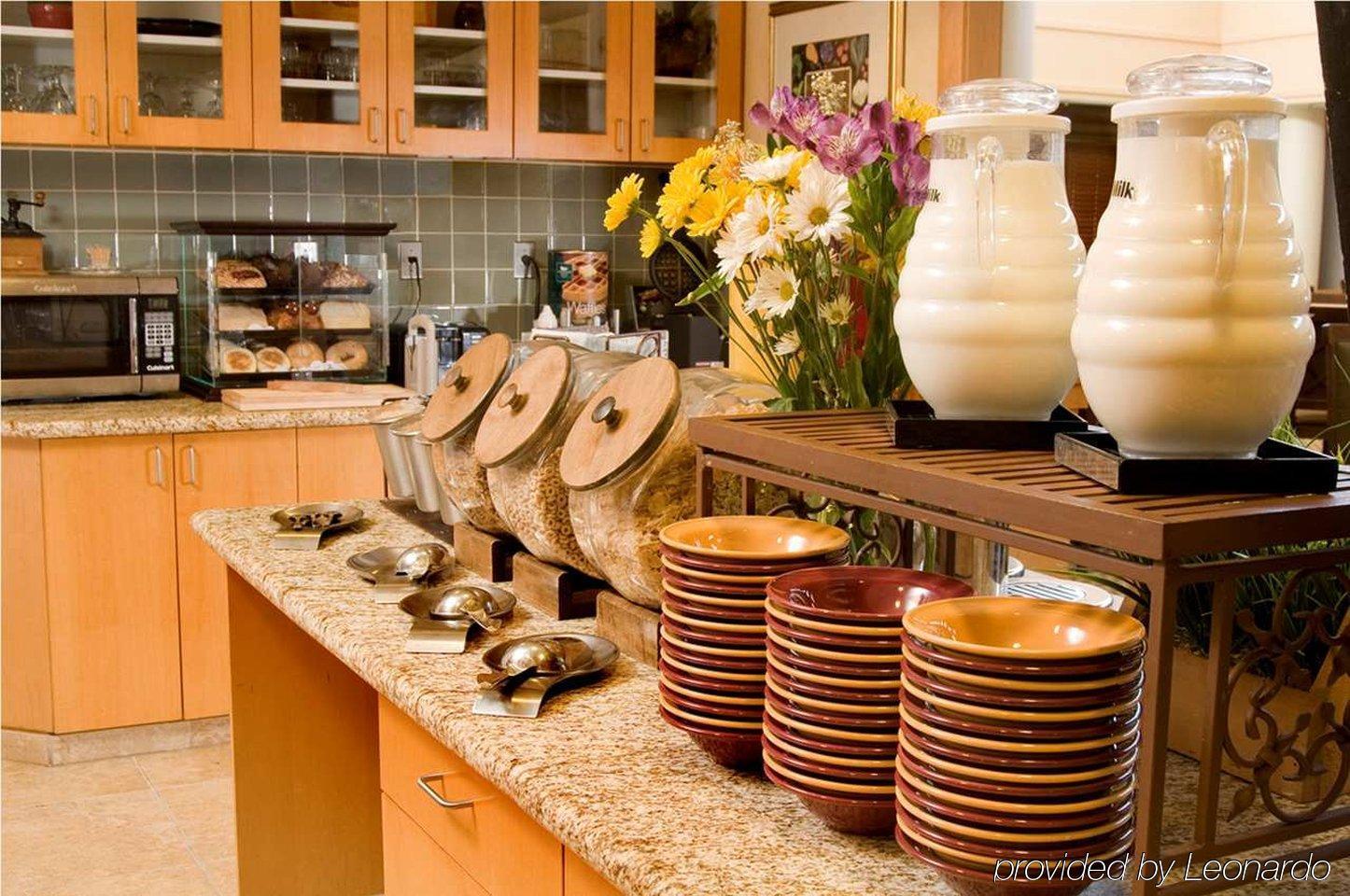 Homewood Suites Dulles-International Airport Herndon Εξωτερικό φωτογραφία