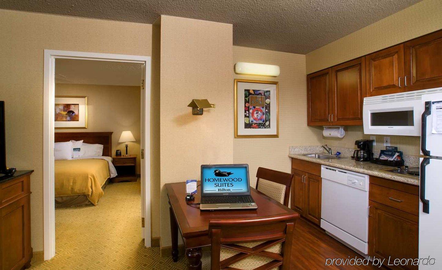 Homewood Suites Dulles-International Airport Herndon Εξωτερικό φωτογραφία