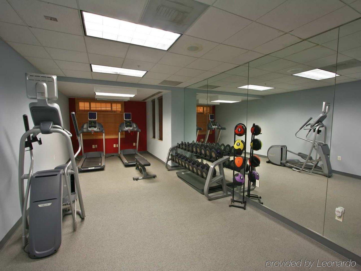 Homewood Suites Dulles-International Airport Herndon Ανέσεις φωτογραφία