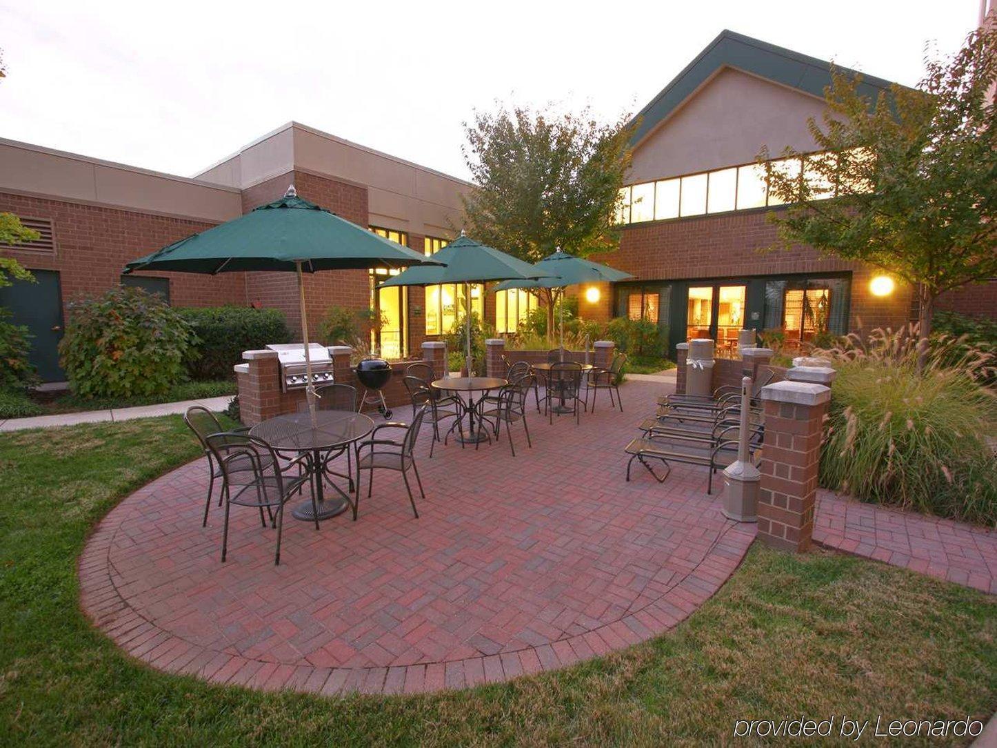 Homewood Suites Dulles-International Airport Herndon Εξωτερικό φωτογραφία