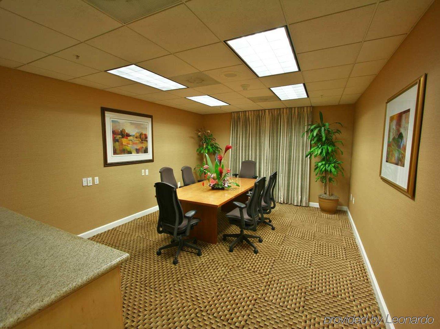 Homewood Suites Dulles-International Airport Herndon Επιχειρήσεις φωτογραφία