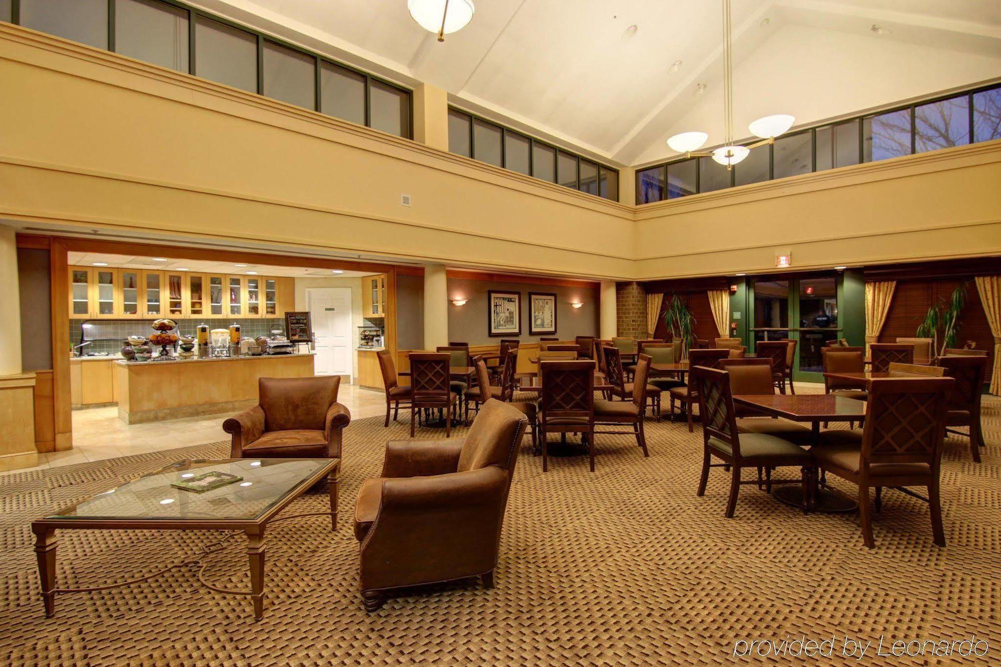 Homewood Suites Dulles-International Airport Herndon Εξωτερικό φωτογραφία