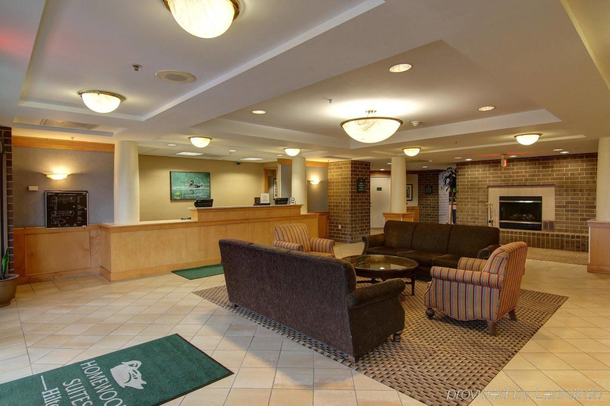 Homewood Suites Dulles-International Airport Herndon Εξωτερικό φωτογραφία