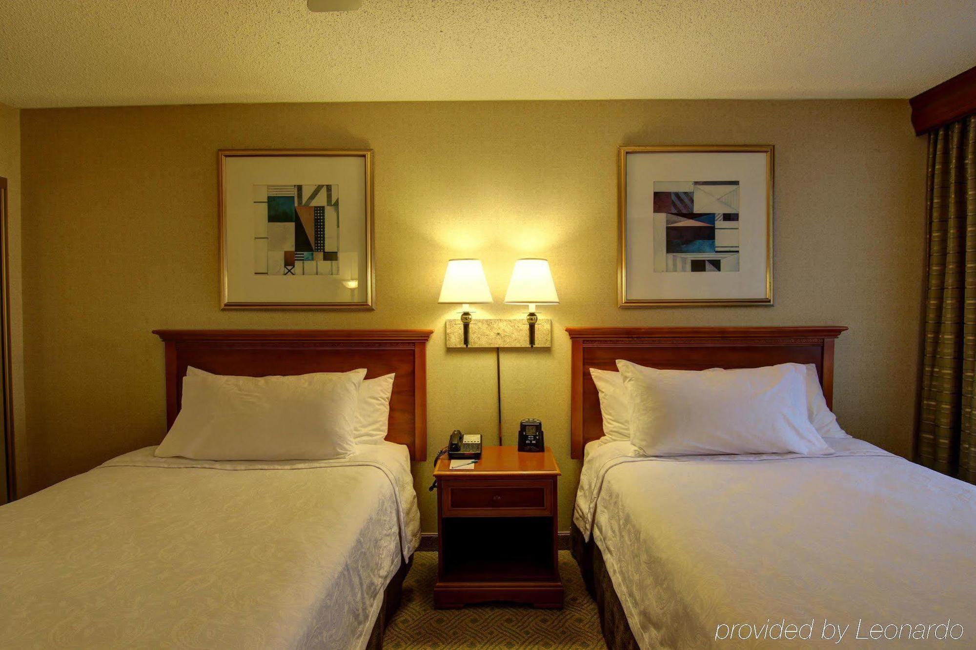 Homewood Suites Dulles-International Airport Herndon Εξωτερικό φωτογραφία